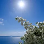 Thirea Apartamento Oia