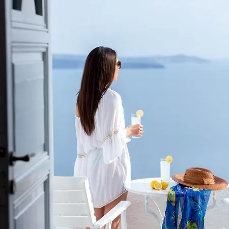 Апартаменты Thirea