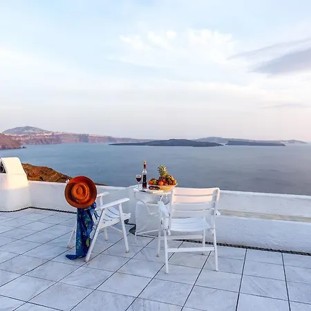 Апартаменты Thirea *