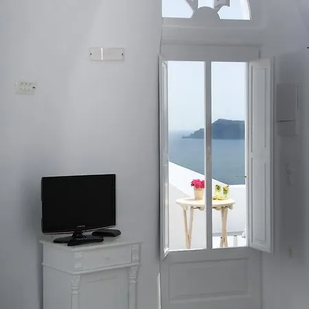 Thirea Apartment Oia (Santorini)