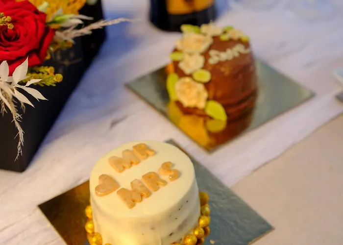 아파트 티레아 스튜디오스