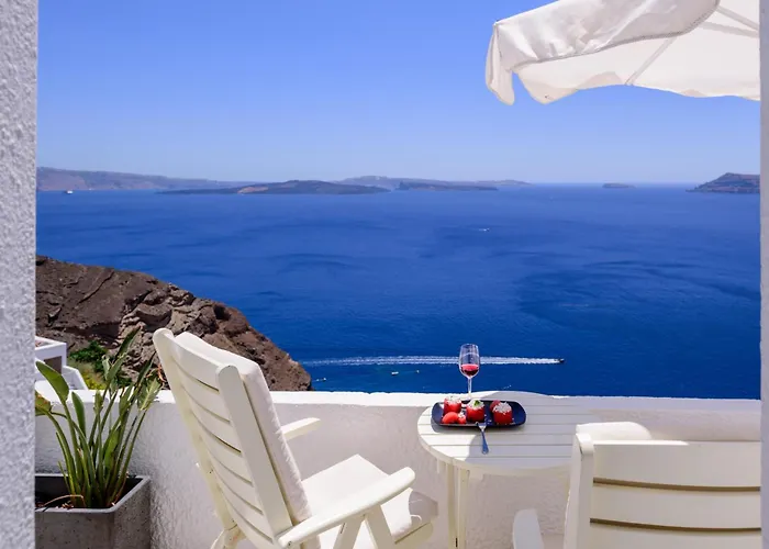 Апартаменты Thirea *