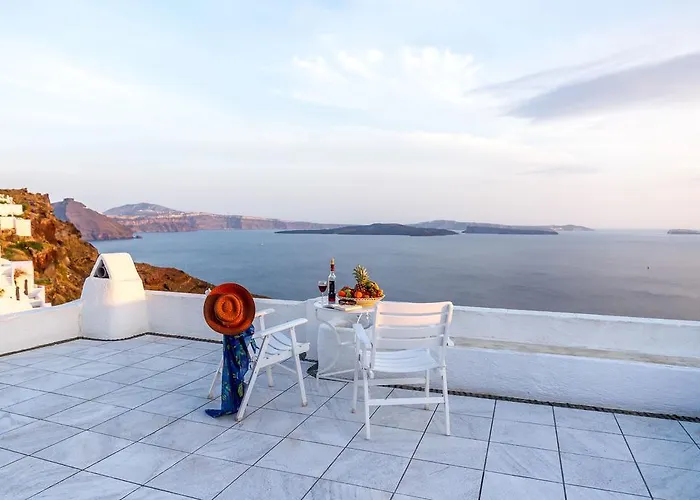 Апартаменты Thirea *