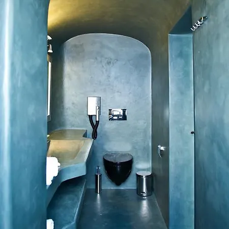 Thirea Apartment *