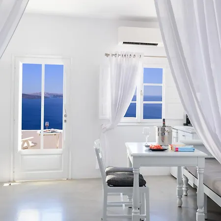 Thirea Apartment *