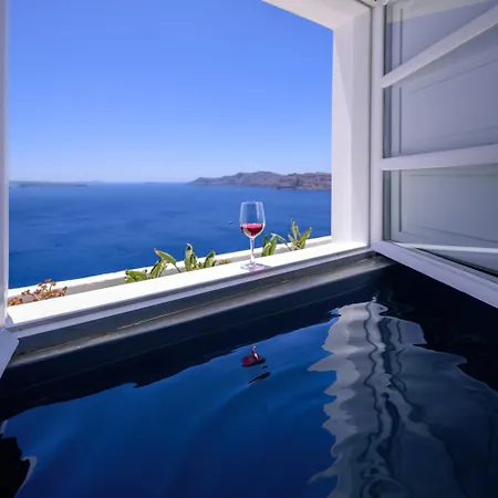 Thirea Apartment *