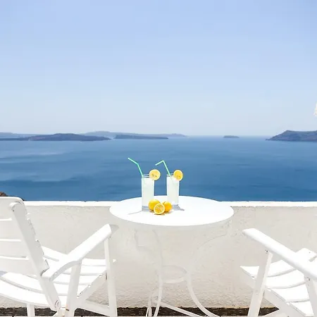 Thirea Apartment *