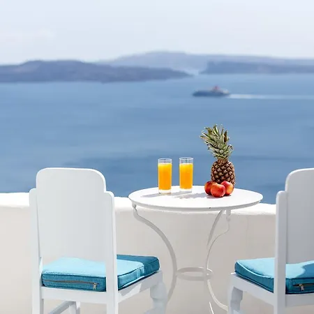 Thirea Apartment Oia (Santorini)