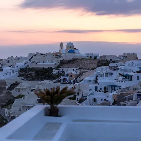 Thirea Apartment Oia (Santorini)