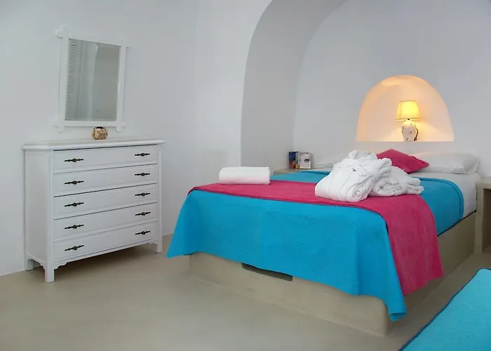 Thirea * Oia (Santorini)