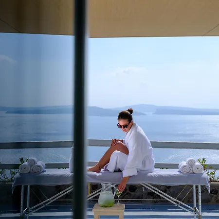 Thirea Studios Appartement Oia (Santorini)