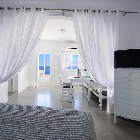 Appartement Thirea Studios