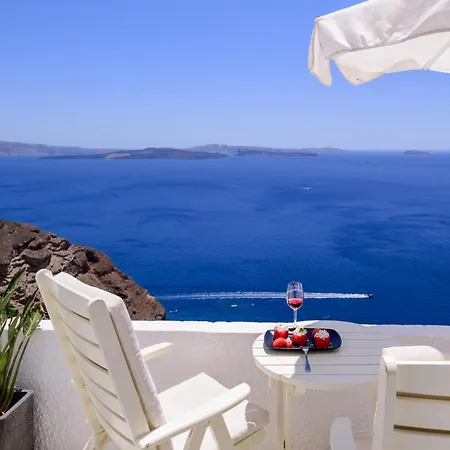 Appartement Thirea *