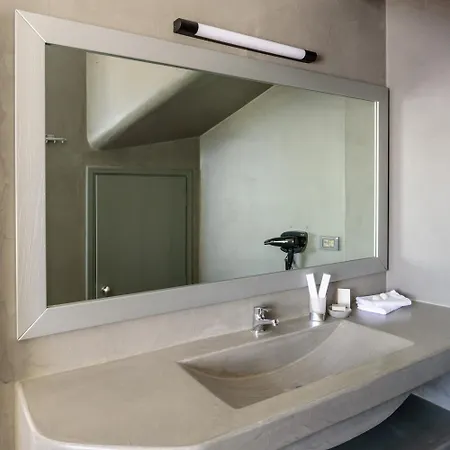 Thirea Apartment