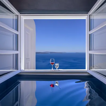 Thirea Studios Appartement *