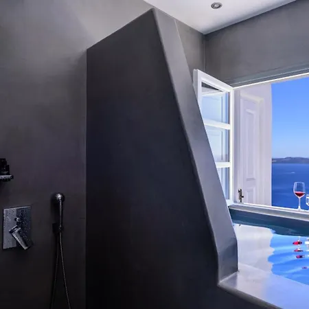 Appartement Thirea Studios Oia (Santorini)