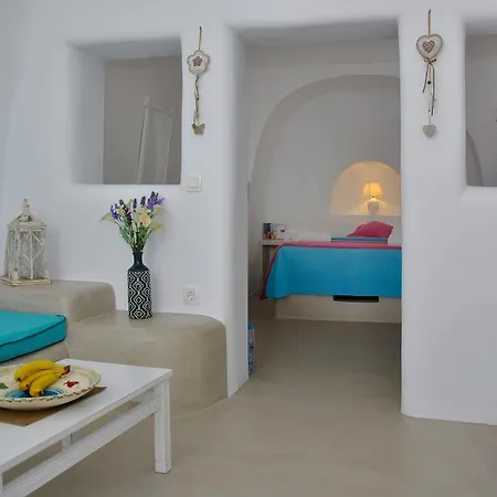 Thirea Studios Appartement *