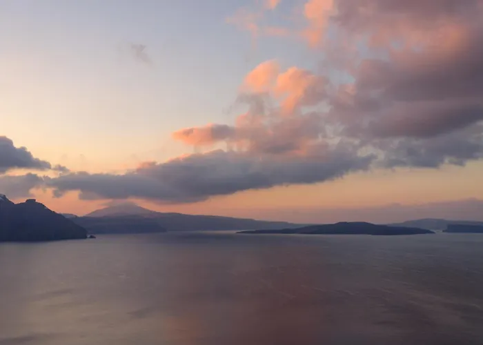 Thirea Appartement *