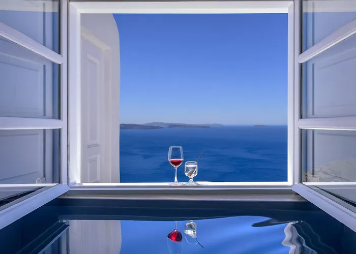 Thirea Appartement *